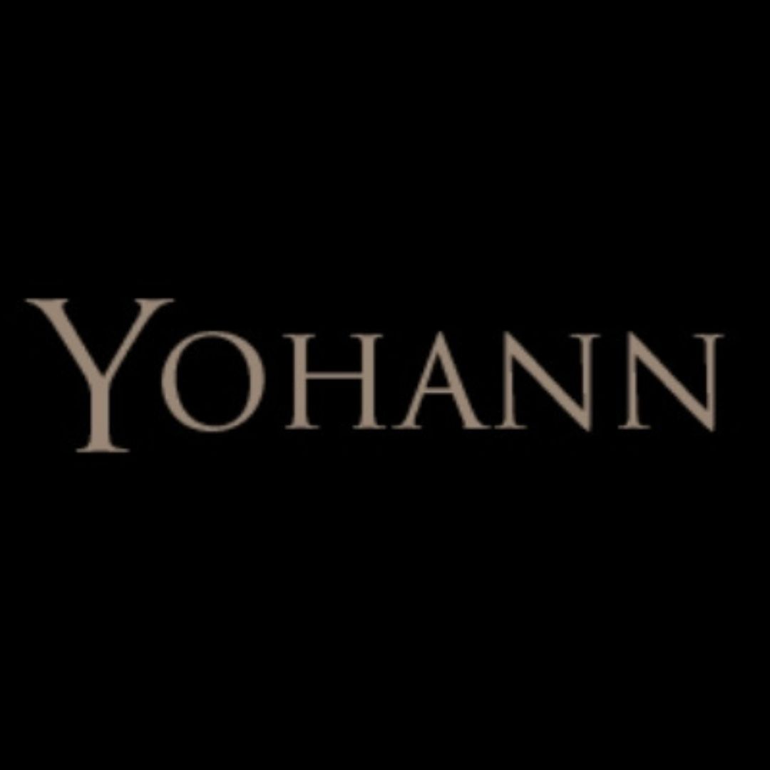 Logo boutique de vêtement Yohann à Nancy
