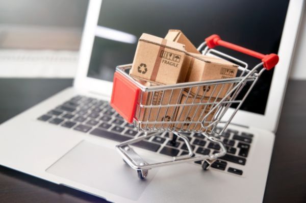 création site e-commerce pour vendre en ligne - Digidream 