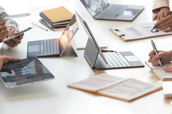 Développer visibilité d’un site web