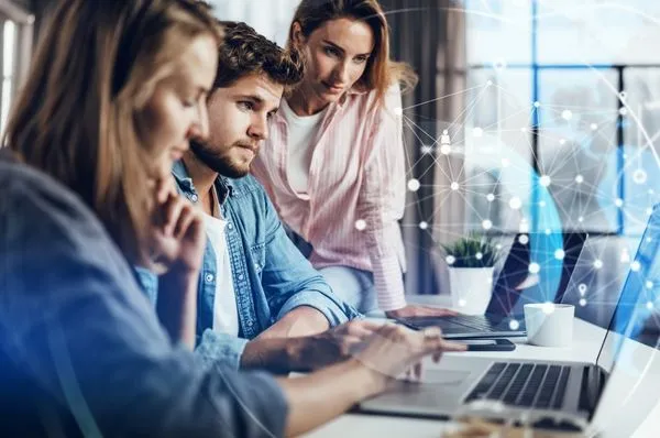 Obtenir des résultats avec ses réseaux sociaux