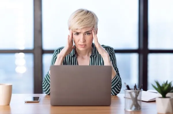 Site invisible sur les moteurs de recherche