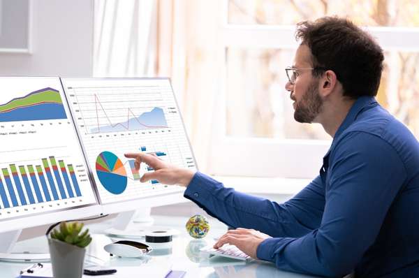 Campagnes publicitaires moteurs de recherche à Lille par l’agence Digidream