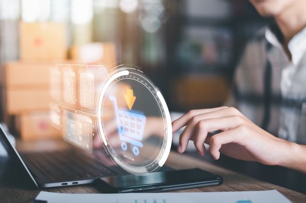 Retargeting contacts Grenoble agence web Digidream