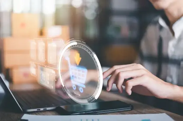 Retargeting contacts Bordeaux agence web Digidream