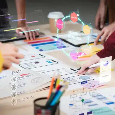 agence-creation-site-internet-Angers-digidream Agence creation site internet Angers - Digidream