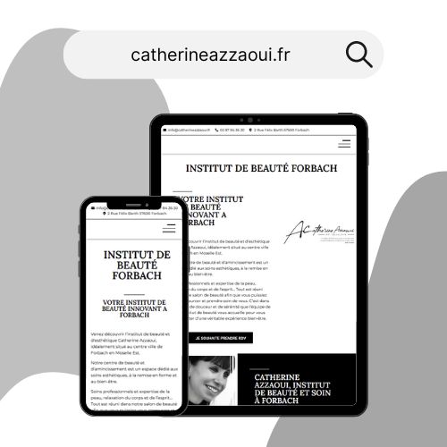 referencement-naturel-institut-de-beaute (2) Faites appel à notre agence web pour booster le référencement du site internet de votre institut de beauté afin d'atteindre le haut des résultats de recherche Google.