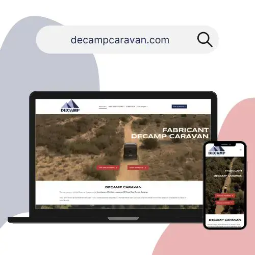 Référencement site internet en première position à Nice - Digidream