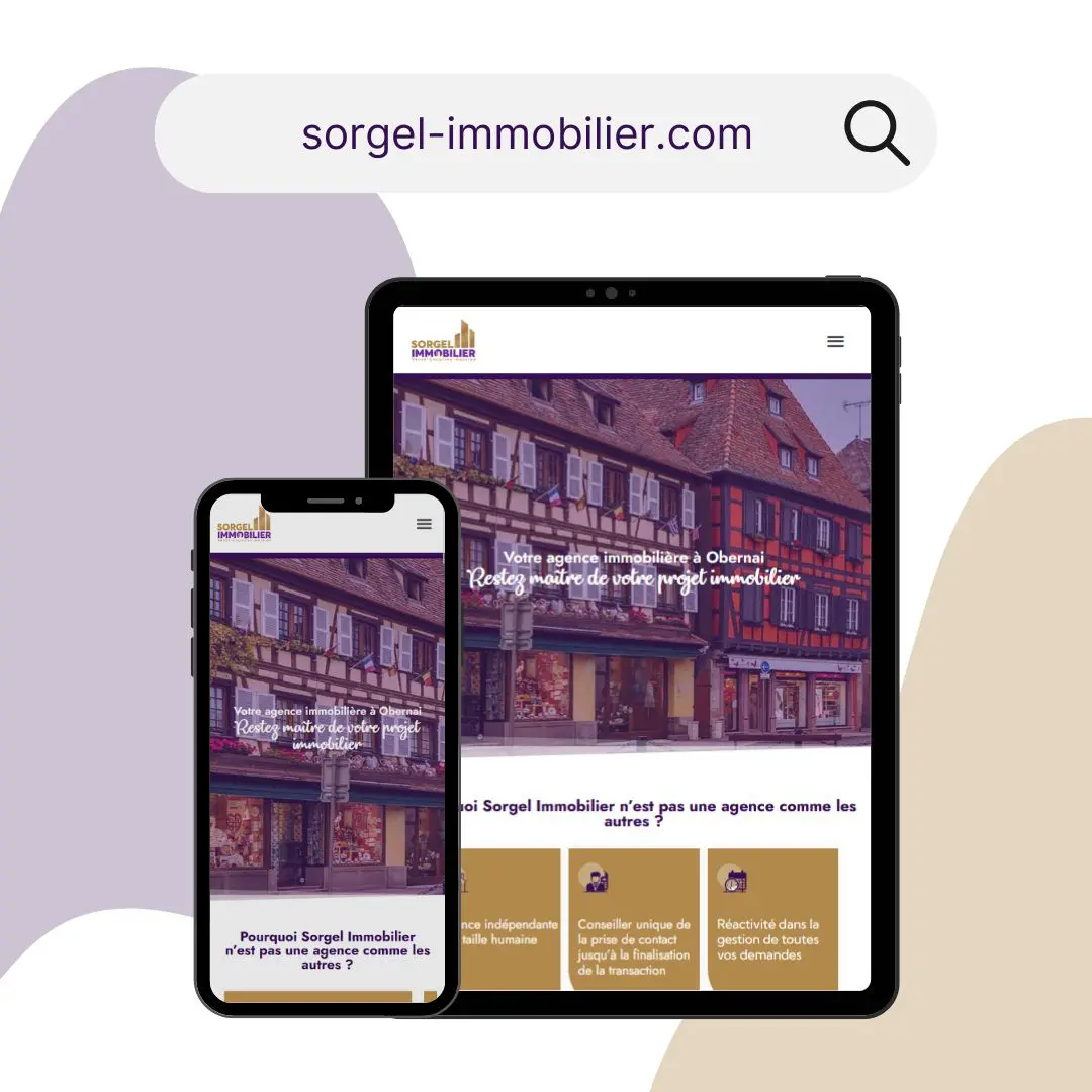 rendez le site web de votre agence immobilière grâce au référencement naturel Décrochez de nombreux contrats de vente et estimations de biens immobiliers en optimisant le référencement naturel du site web de votre agence immobilière.
