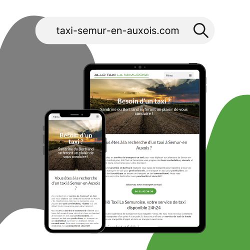 referencement-vtc Référencement VTC - Digidream