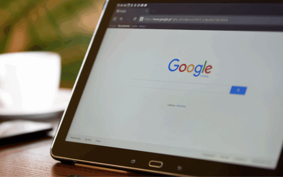 Prix référencement Google