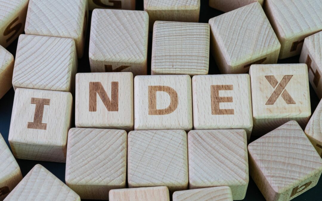 Causes et résolution des problèmes d&rsquo;indexation des pages de son site internet