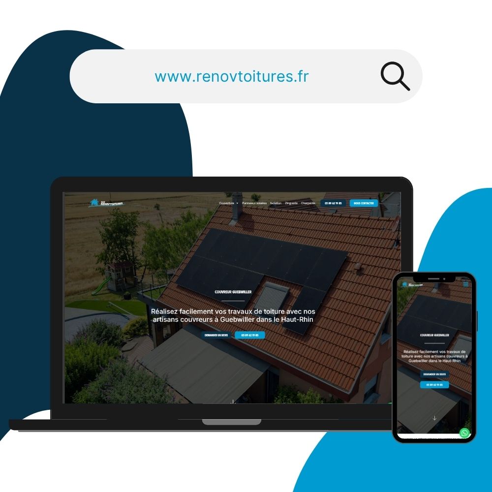 exemple-site-internet-entreprise-de-couverture Exemple site internet entreprise de couverture - DIGIDREAM